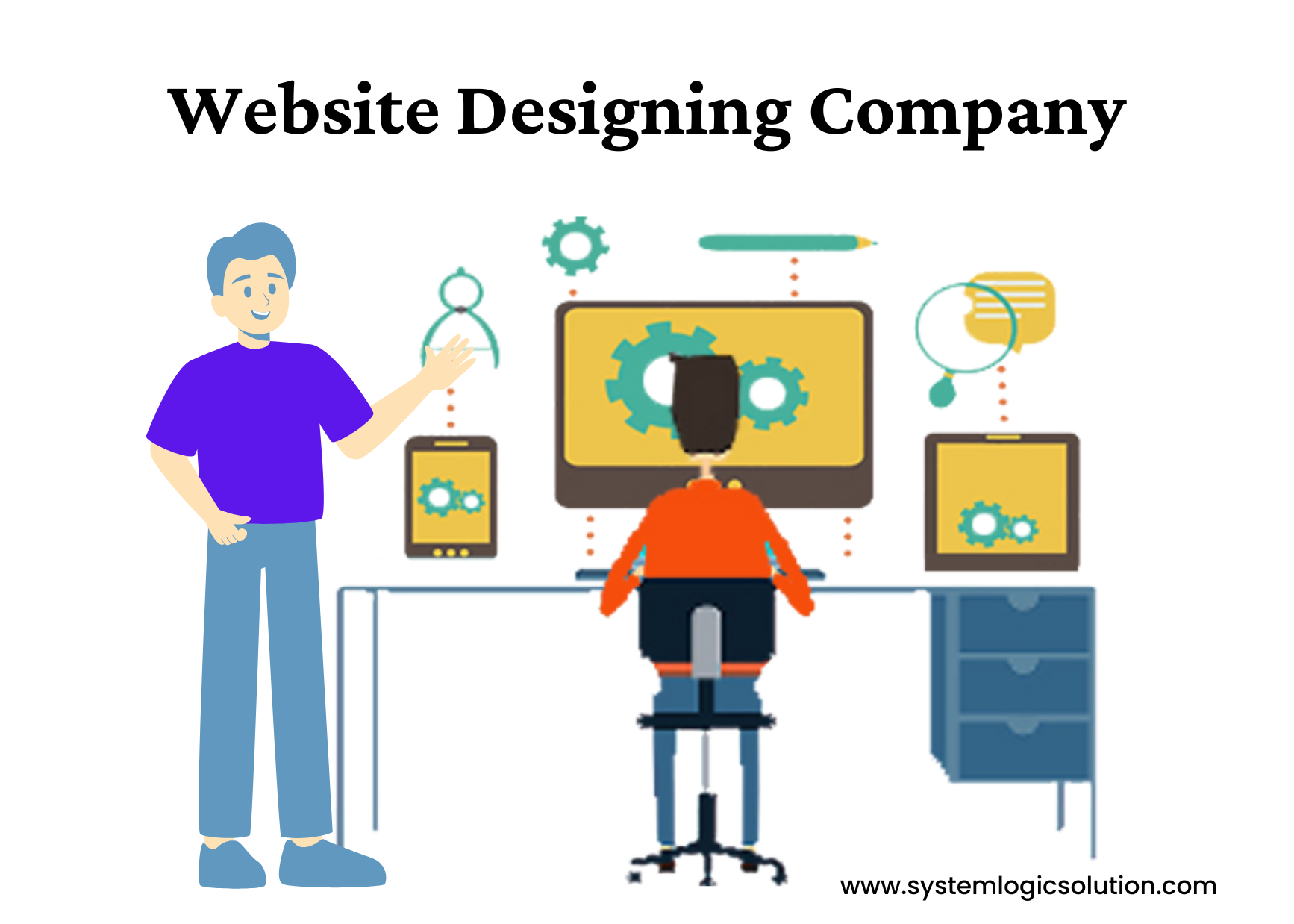 website design company bhilwara